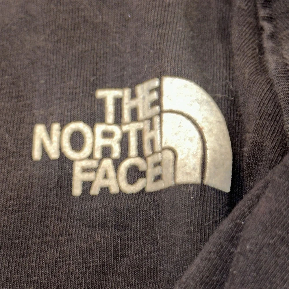 5 for 20 The north face long sleeve shirt - Picture 4 of 6